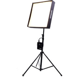 Aputure Amaran F22C - Versatile LED Light Panel for Professional Photographers and Videographers