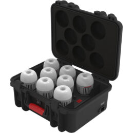 Aputure BC7 Kit: Professional LED Light Panel for Photographers and Videographers