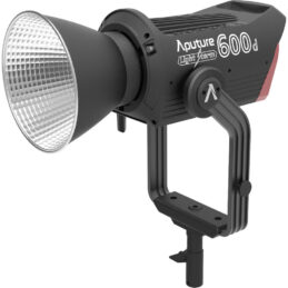 Aputure LS 600D Pro LED Light: Powerful and Versatile Lighting Solution for Professionals