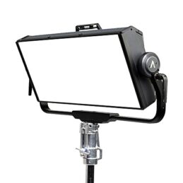 Aputure NOVA 300C LED Light: Versatile Lighting Solution for Photographers and Videographers