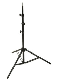 Arri AS-1 Light Stands - Durable and Portable Light Stands for Photography and Film Production