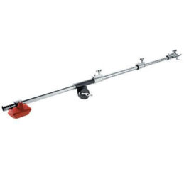 Avenger D650 Junior Boom Arm - Versatile and Sturdy Equipment Positioning Tool