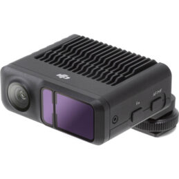 DJI LiDAR Range Auto Focus System Finder for RS 3 Pro - Enhance Drone Image Quality and Accuracy