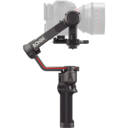 DJI Ronin RS3 Pro Gimbal - Professional Camera Stabilizer for Smooth and Steady Shots