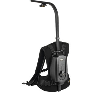 EasyRig Minimax with Quick Release - Lightweight Camera Stabilizer for Professional Filmmakers