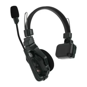 Hollyland Solidcom C1-8S Headset (Set) - Professional Wireless Communication Solution
