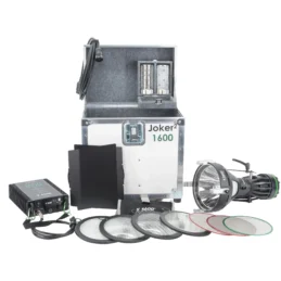 K5600 JOKER 1600 HMI Light KIT - Powerful Lighting Solution for Professional Photography and Videography