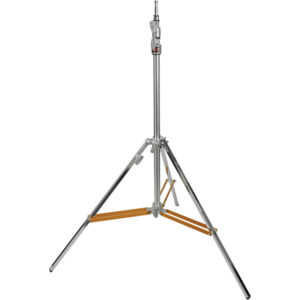 Matthews Baby Light Stands - Sturdy and Portable Light Stands for Photographers and Videographers