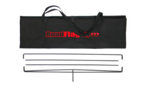Matthews Road Flag II Kit 48x48 Frame | Photography and Film Lighting Control