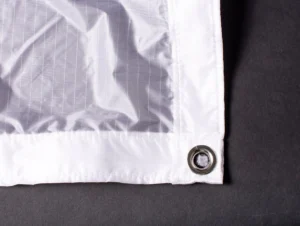Enhance Lighting Control with FILM RAGS 8X8 - FULL & HALF GRIDS KIT