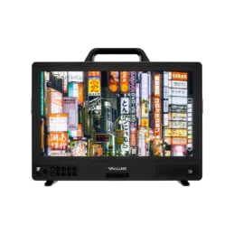 SmallHD Cine 18 UHD 4K Monitor Kit - Professional - Grade Monitor for Filmmakers and Videographers