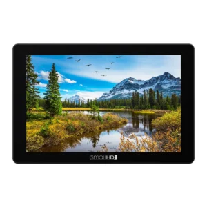 SmallHD Cine 702 Video Monitor - Professional-Grade 7-Inch Monitor for Filmmakers and Videographers