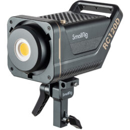 SmallRig RC 120D Wireless Remote Control for Aputure 120D LED Light