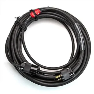 Heavy-Duty Outdoor Extension Cords - 50 FT. & 25 Ft. | Stingers