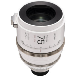 Viltrox Epic 75mm T2.0 1.33x Anamorphic Lenses - High-Quality Cinematic Lenses