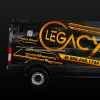 Ford Transit Van (Truck) – Versatile and Reliable Vehicle for Your Business Needs.