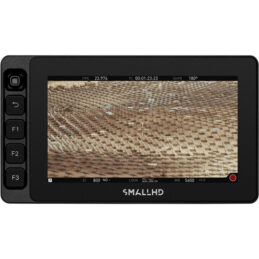 SmallHD Cine 503 UltraBright Video Monitor - Professional-grade 5-inch Monitor